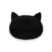 Picture of HEATABLE PILLOW BLACK CAT